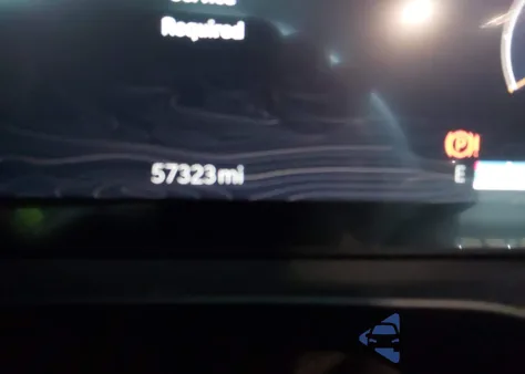 2023 Jeep Grand Cherokee Overland 4X4 z USA, uszkodzony, nr VIN 1C4RJHDG5PC507978